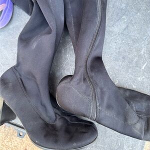 WOMEN BOOTS